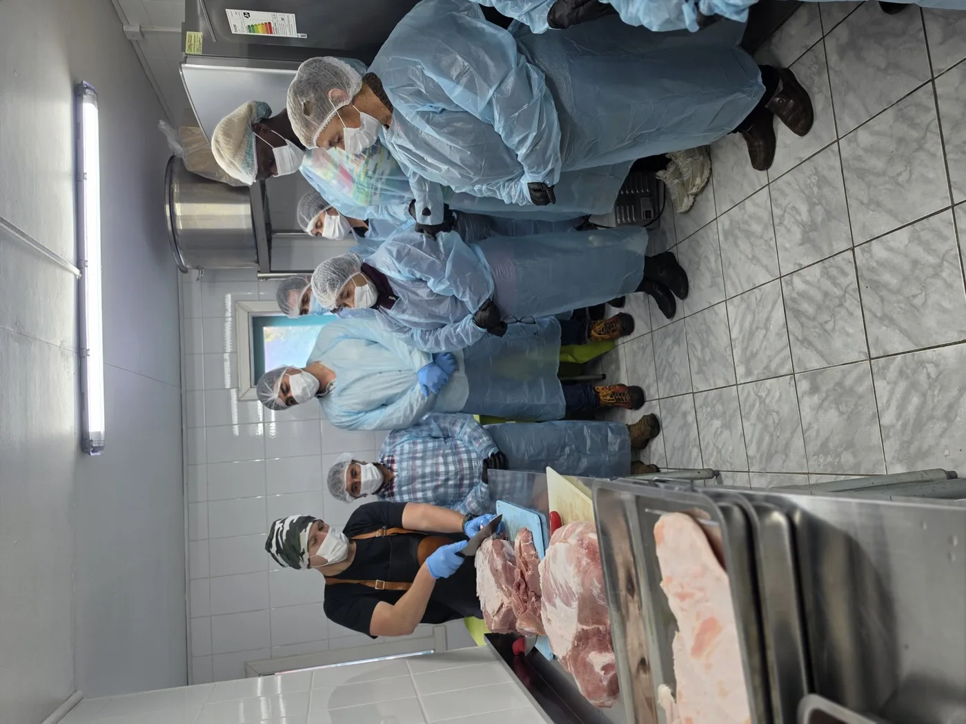 Capacitación municipalidad Maullín módulo práctico