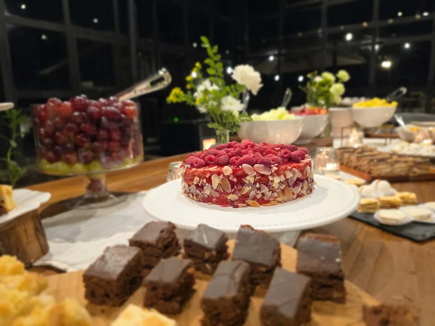 Evento empresarial — La Vikinga