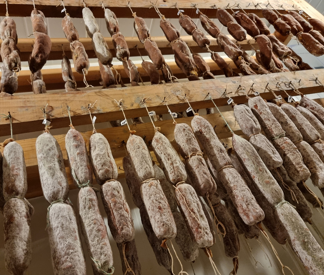 Cómo Cotizar una Tabla de Charcutería para Eventos: Precios y Formatos
