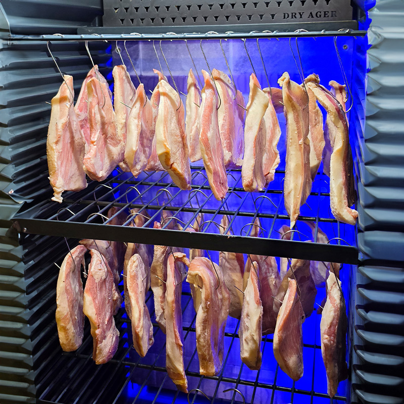 Guanciale — Charcutería La Vikinga