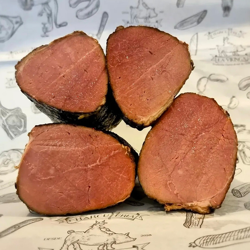 Pastrami — Charcutería La Vikinga